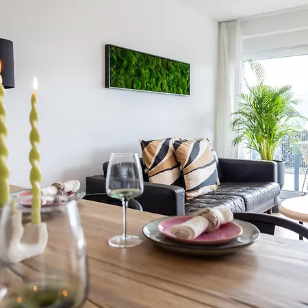 Apartamento Oba'doba 2 Pfronten