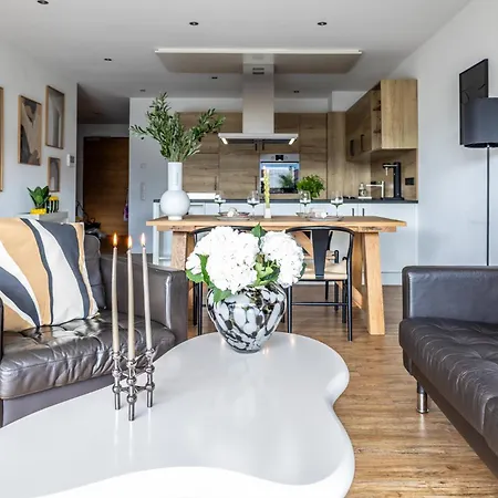 Oba'doba 2 Appartement