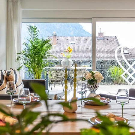 Appartement Oba'doba 2