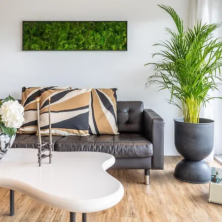 Appartement Oba'doba 2 *