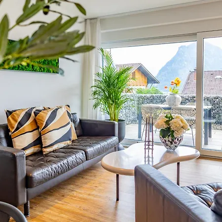 Appartement Oba'doba 2
