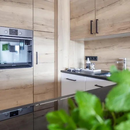 Appartement Oba'doba 2 *