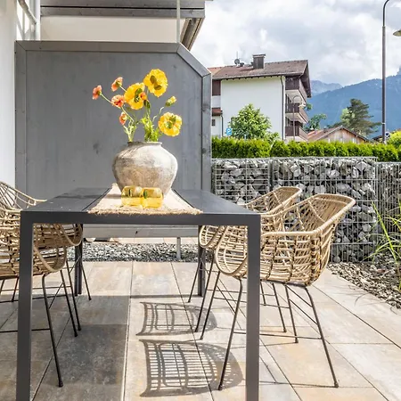 Oba'doba 2 Apartman Pfronten