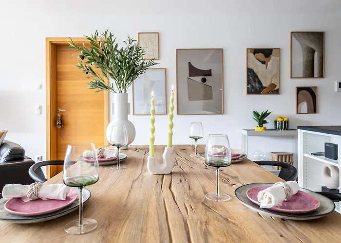 Oba'doba 2 Lejlighed Pfronten